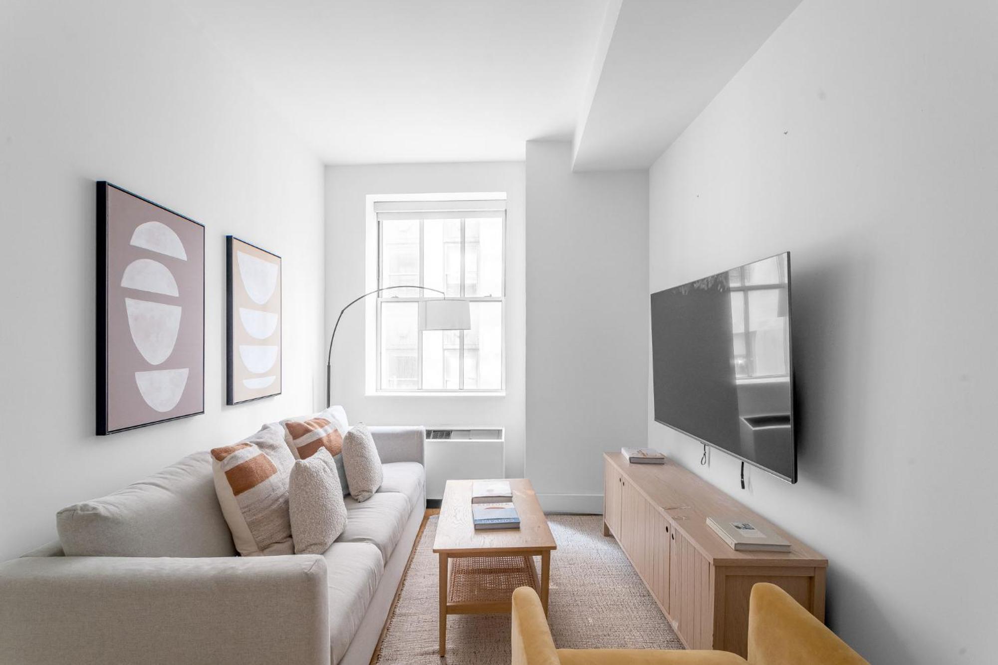 Comfort And Charm 2br 1bath Apartamento Nueva York