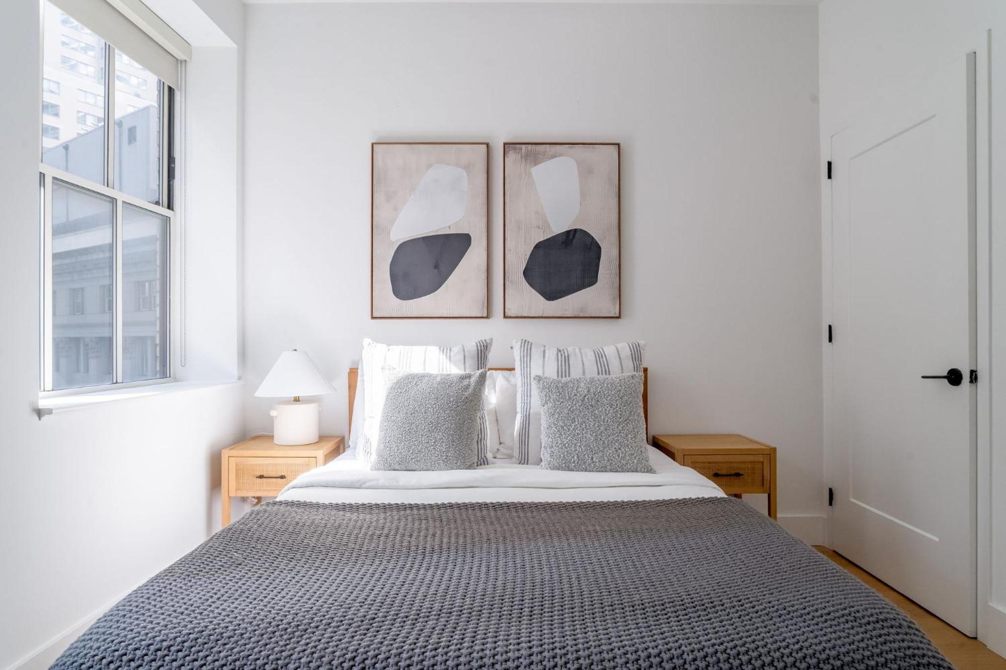 Comfort And Charm 2br 1bath Apartamento